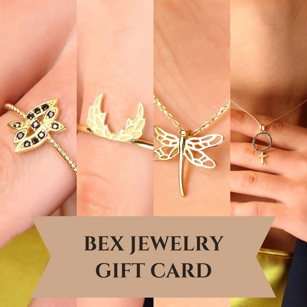 Bex Jewelry Gift Card
